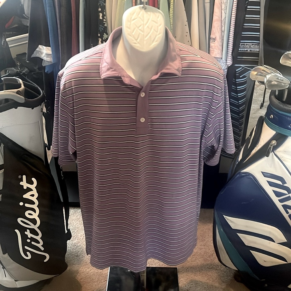 Men’s FootJoy Golf Polo